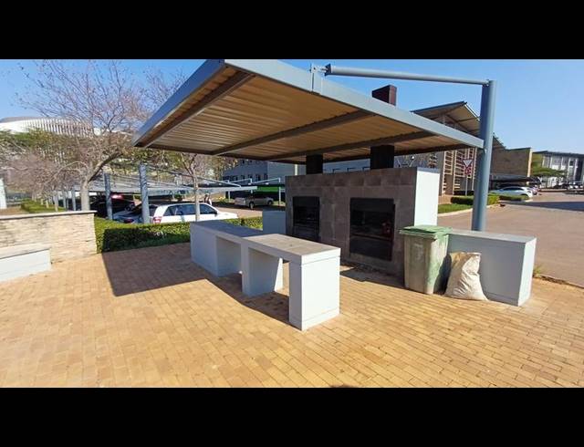 BUSINESS PROPERTY TO RENT IN HIGHVELD TECHNOPARK
